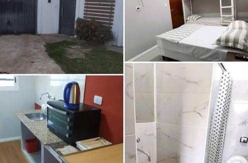 Paso de los Libres Apartment | Apart HOTEL RUTA 66 J J VALLE 2305