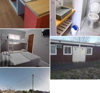 Paso de los Libres Apartment | Apart HOTEL RUTA 66 J J VALLE 2305