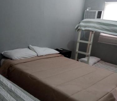 Paso de los Libres Apartment | Apart HOTEL RUTA 66 J J VALLE 2305