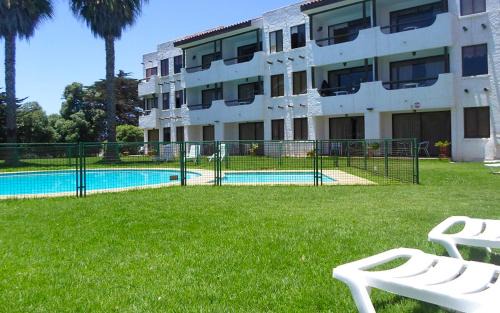 La Serena Hotel | Apart Hotel Sendero del Sol