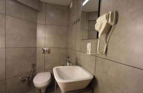 mtatsminda Apartment | Apart-hotel TARHUN