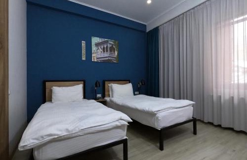 mtatsminda Apartment | Apart-hotel TARHUN
