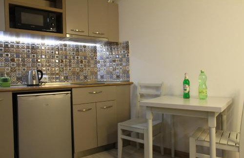 mtatsminda Apartment | Apart-hotel TARHUN