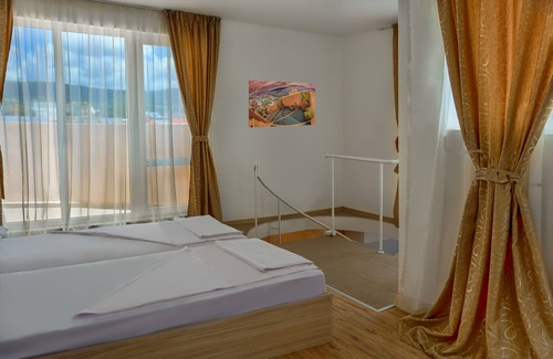 Sunny Beach Hotel | Apart-Hotel Vanilla Garden