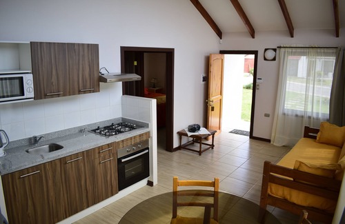 La Serena Apartment | Apart Hotel y Cabañas Vegasur