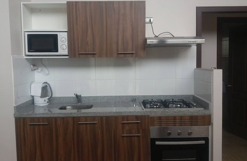 La Serena Apartment | Apart Hotel y Cabañas Vegasur
