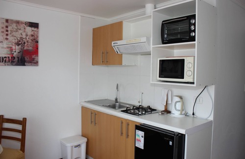 La Serena Apartment | Apart Hotel y Cabañas Vegasur