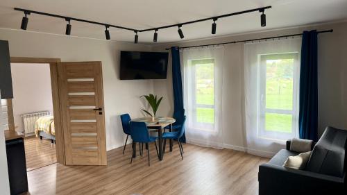 Bialka Tatrzanska Apartment | Apart House Apartamenty w Białce Tatrzańskiej