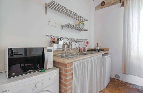 San Savino Apartment | Apartment in Marche near Sandy Beaches