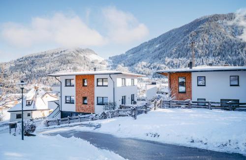 Flachau Apartment | Apart Jasmin