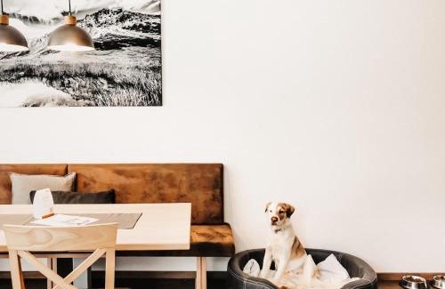 Flachau Apartment | Apart Jasmin