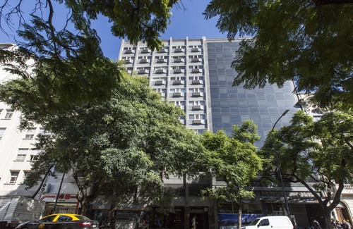 El Centro Hotel | Apart Lima 265