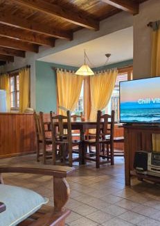 Lanin National Park Apartment | Apart Manantial del Valle
