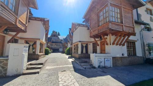 Lanin National Park Apartment | Apart Manantial del Valle