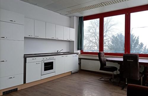 Redwitz an der Rodach Apartment | Apart mit 3 Zimmer Küche Dusche Waschmaschine
