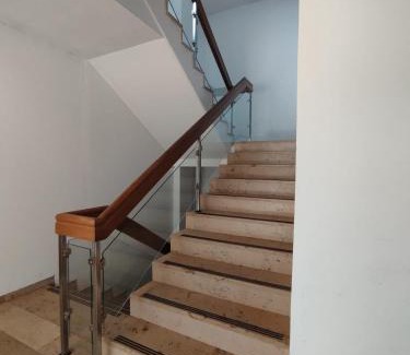 Redwitz an der Rodach Apartment | Apart mit 3 Zimmer Küche Dusche Waschmaschine