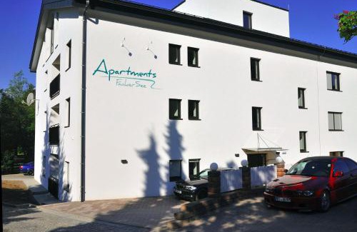 Villach Apartment | Apart of me Faaker See
