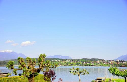 Villach Apartment | Apart of me Faaker See