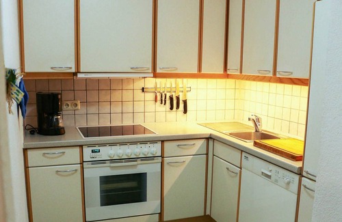 See Apartment | Apart Olympia Ferienwohnung See, Paznaun, Tyrol - Comfort apartment