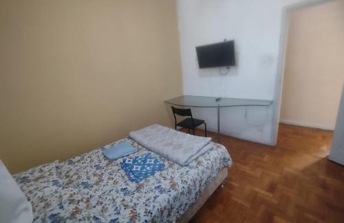 Centro Apartment | Apart Privilegiado em Niterói
