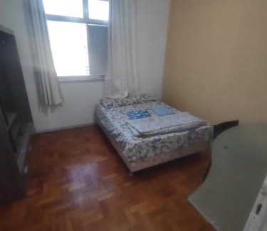 Centro Apartment | Apart Privilegiado em Niterói