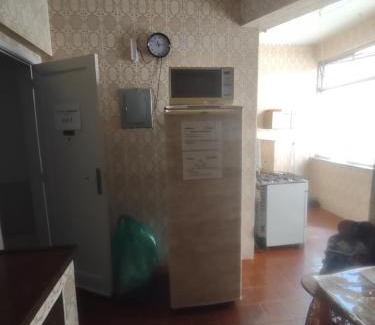 Centro Apartment | Apart Privilegiado em Niterói