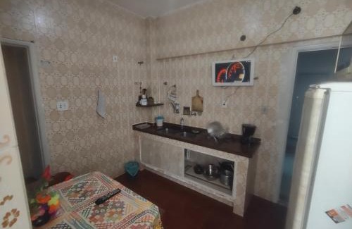Centro Apartment | Apart Privilegiado em Niterói