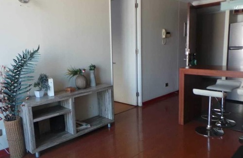 Downtown Santiago Apartment | Apart San Francisco