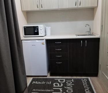 Chisinau Apartment | Apart-studio Dreamtime