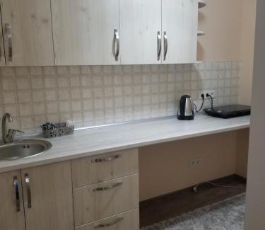 Chisinau Apartment | Apart-Studio Dreamtime