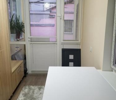 Chisinau Apartment | Apart-Studio Dreamtime