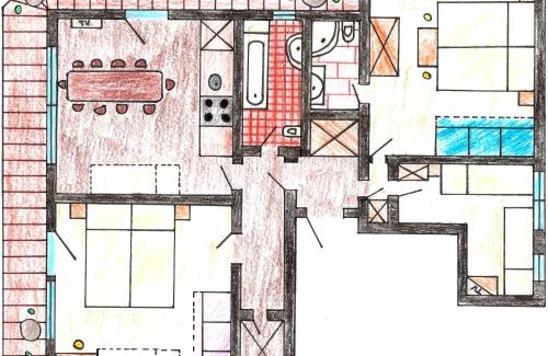 Finkenberg Hotel | Apart Tuxertal