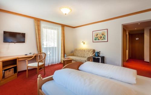Finkenberg Hotel | Apart Tuxertal