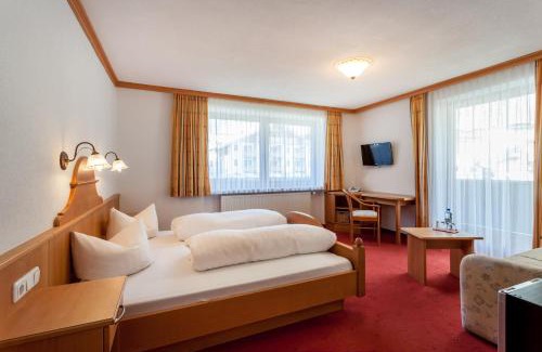 Finkenberg Hotel | Apart Tuxertal