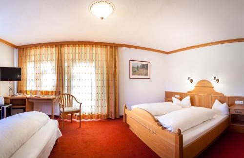 Finkenberg Hotel | Apart Tuxertal