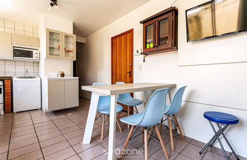 Canasvieiras Apartment | Apart With Barbecue 750 m From the Beach Bou201