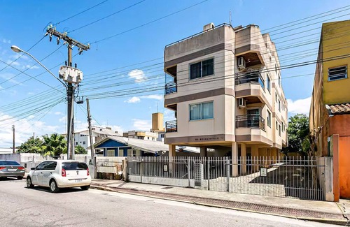 Canasvieiras Apartment | Apart With Barbecue 750 m From the Beach Bou201