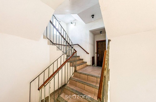 Canasvieiras Apartment | Apart With Barbecue 750 m From the Beach Bou201