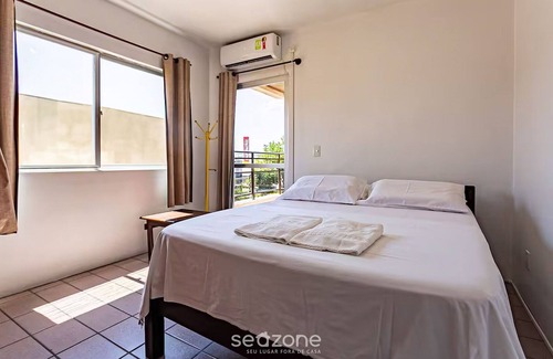 Canasvieiras Apartment | Apart With Barbecue 750 m From the Beach Bou201
