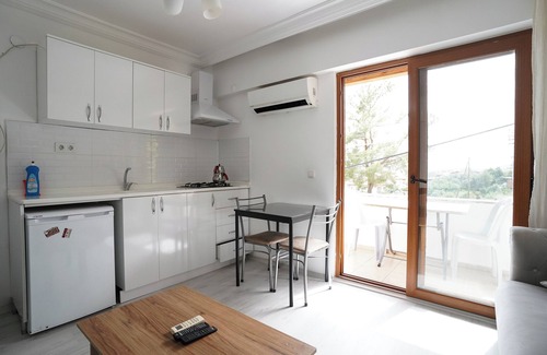 Akyaka Apartment | Apart48