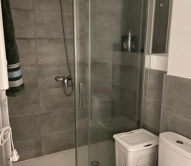 San Sebastian de los Reyes Apartment | Apartamento