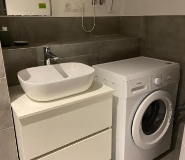 San Sebastian de los Reyes Apartment | Apartamento