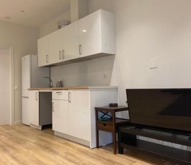 San Sebastian de los Reyes Apartment | Apartamento