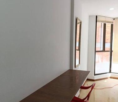 Centro International Apartment | Aparta-estudio centro de Bogotá