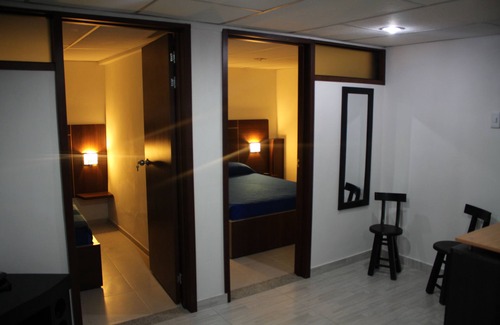 Manizales Apartment | Aparta Estudios Amoblados Mi Casa