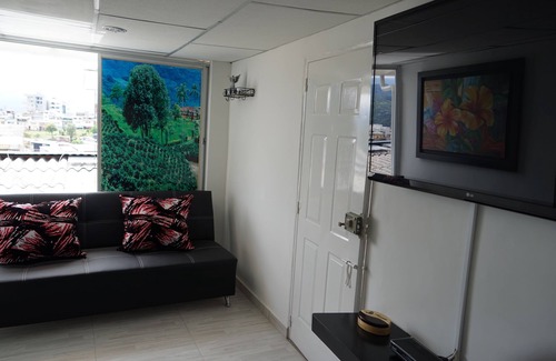 Manizales Apartment | Aparta Estudios Amoblados Mi Casa
