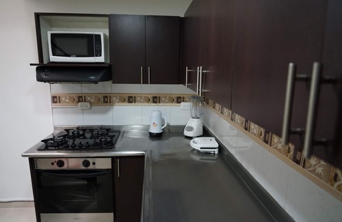Manizales Apartment | Aparta Estudios Amoblados Mi Casa