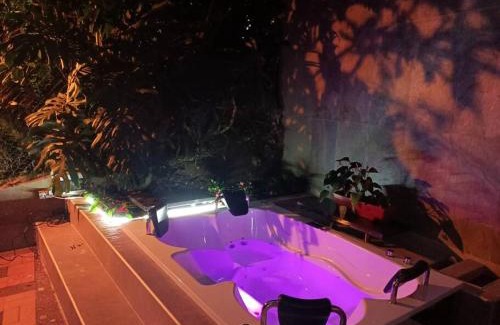 El Poblado Apartment | Aparta Hotel LOFT Campestre Jacuzzi Poblado apt 107
