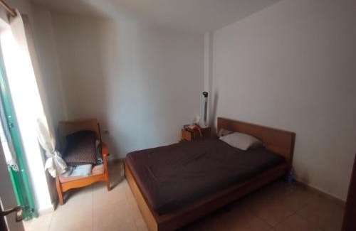 El Fraile Apartment | Apartaestudio