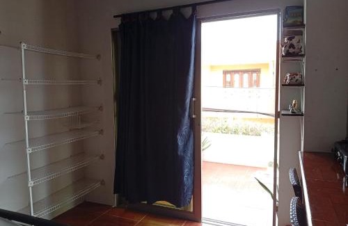 Tolu Apartment | ApartaEstudio Sunset I